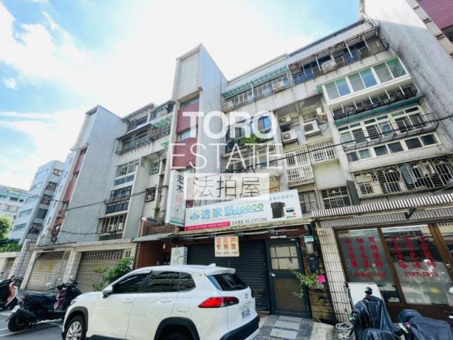 松山法拍公寓-5