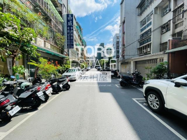 松山法拍公寓-6