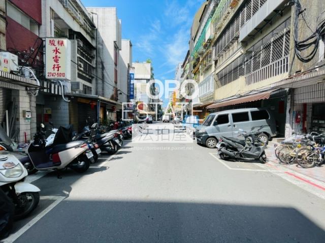 松山法拍公寓-7