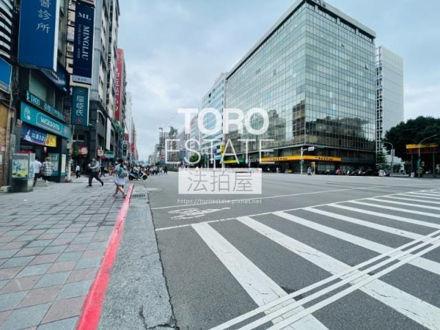 松山法拍華廈-5