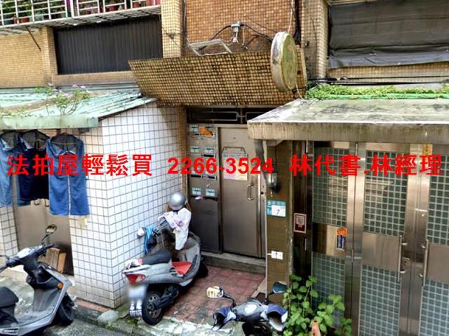 新店拍賣公寓-3