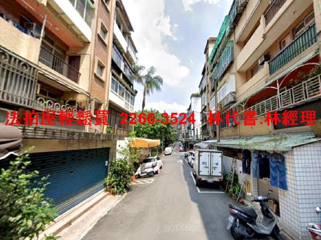 新店拍賣公寓-6