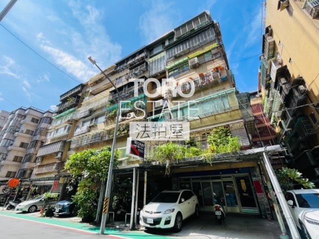 信義區華廈拍賣-5