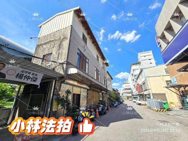 潭子法拍透天-2