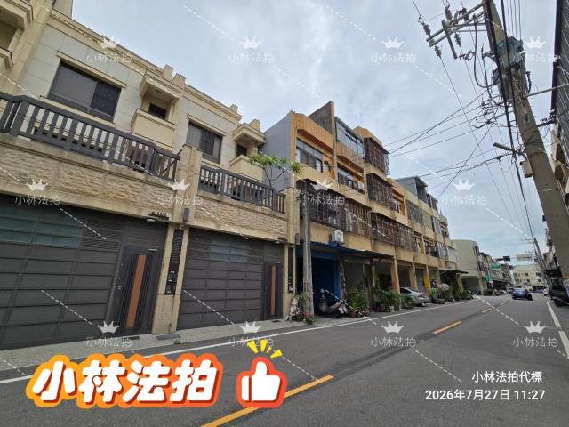和美電梯別墅法拍-2