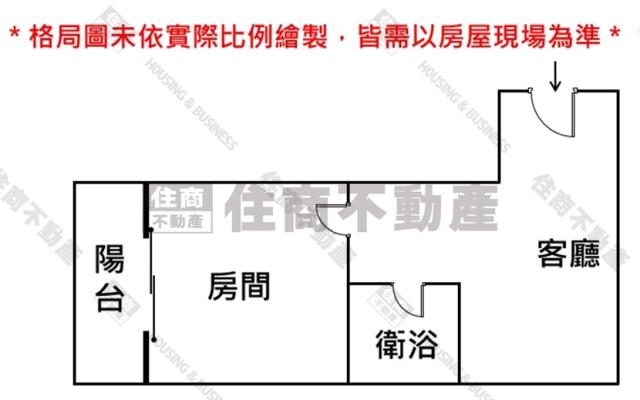 台南中西區公寓-11