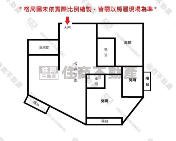 台南中西區大樓-13