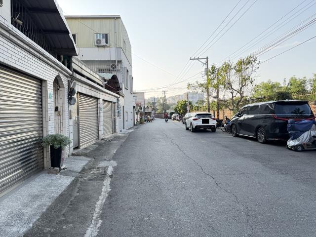 仁德透天-5