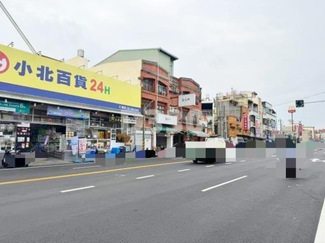 仁德透天-26