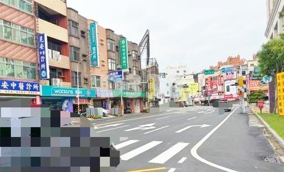 仁德透天-28