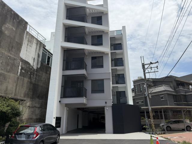 台南大樓-0