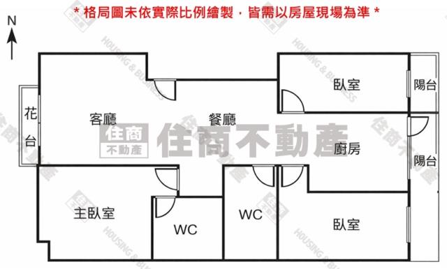 台南公寓-13