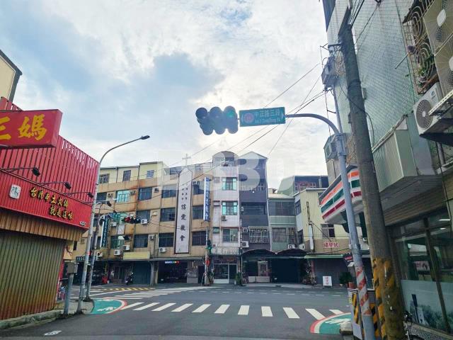 台南大樓-6