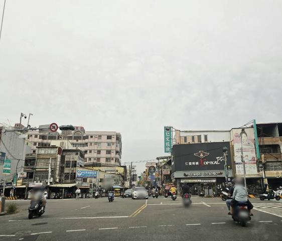 台南永康透天-10