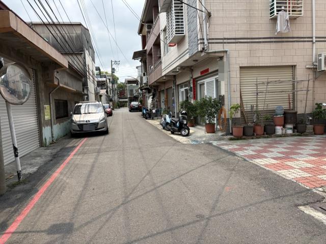 台南永康透天-11
