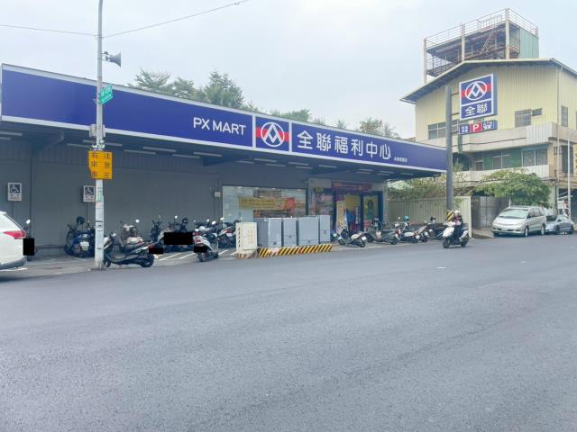 台南永康透天-12