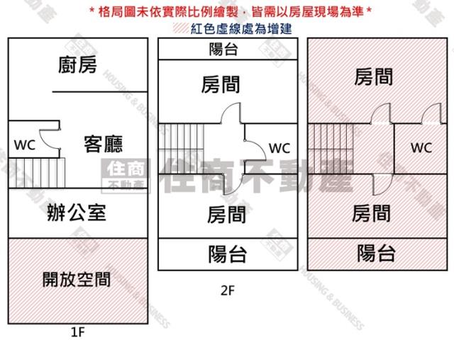 台南永康透天-13
