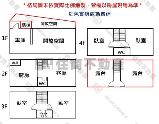 台南永康透天-11