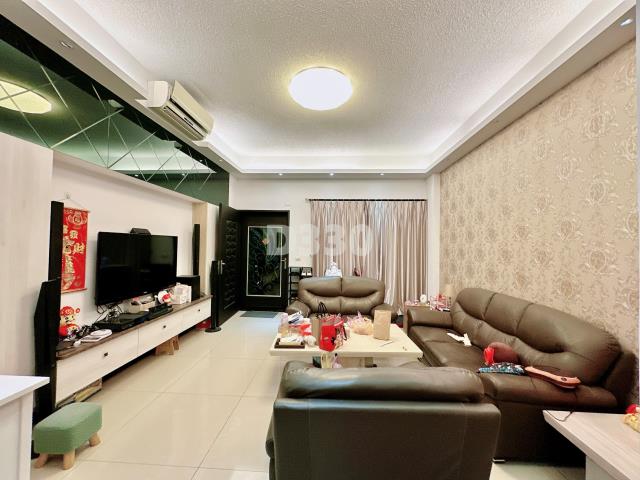 永康透天-0