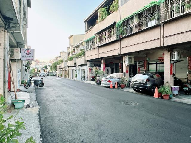 永康透天-1
