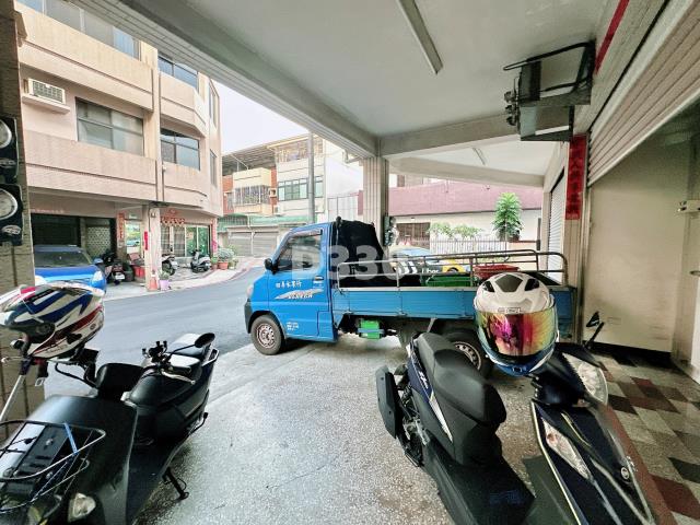 永康透天-3