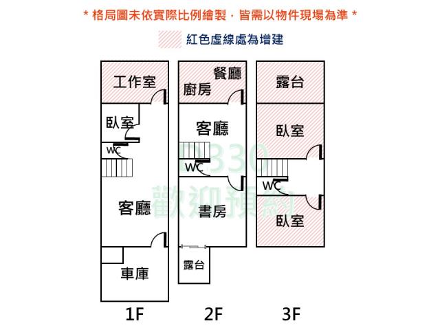 永康透天-12