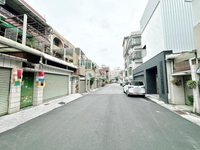 永康透天-1