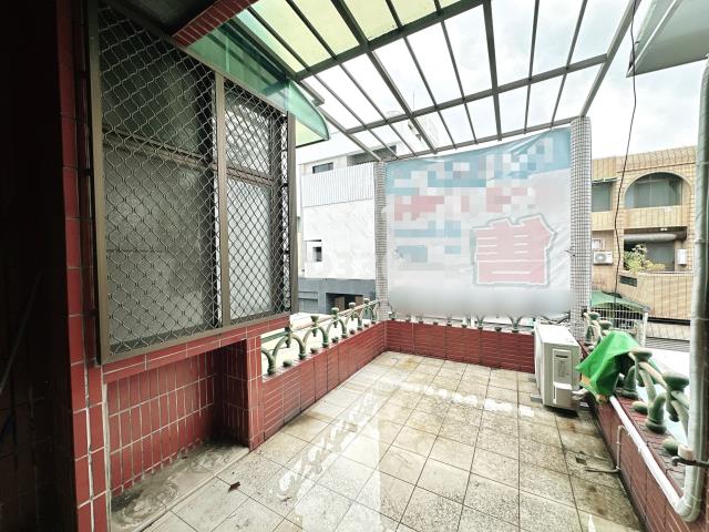 永康透天-4