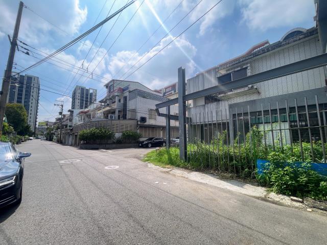 永康透天-9