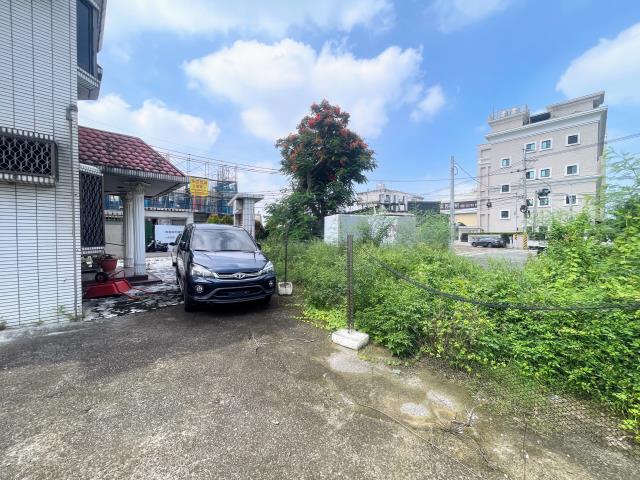永康透天-12