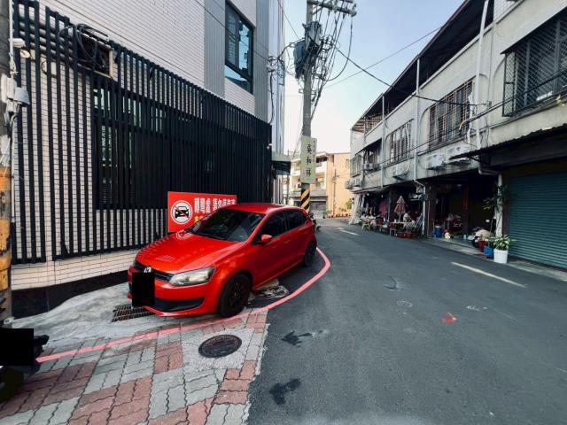 永康透天-5