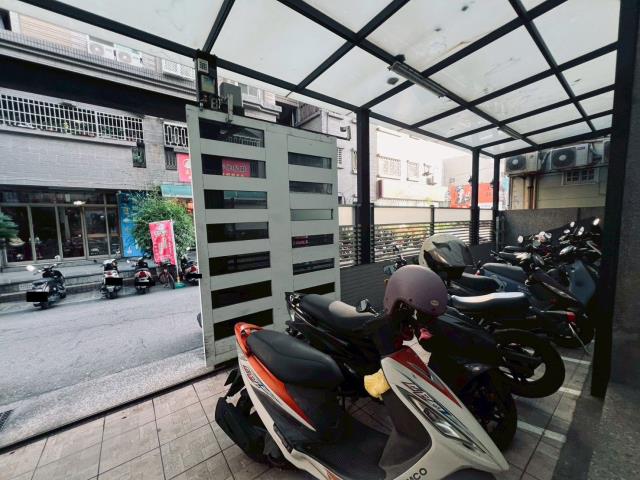 永康透天-11