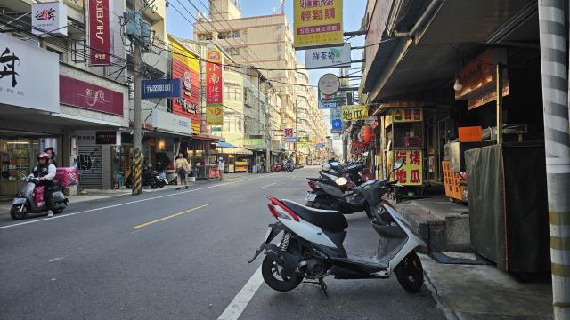 永康透天-3