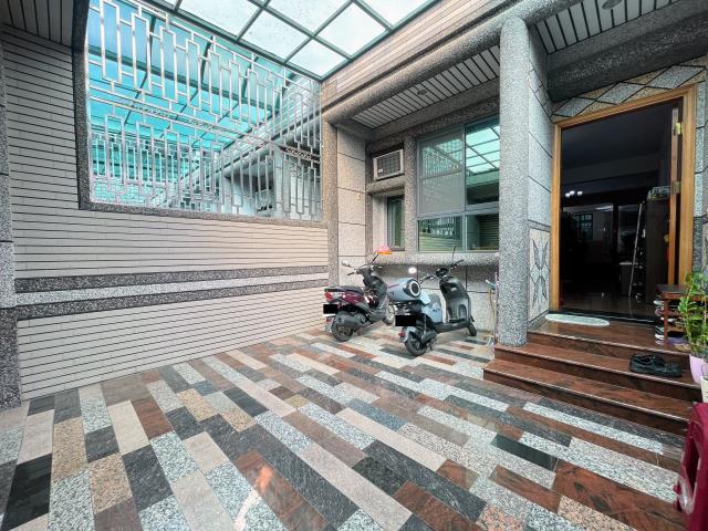 永康透天-13