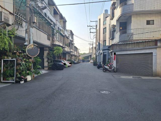 永康透天-8