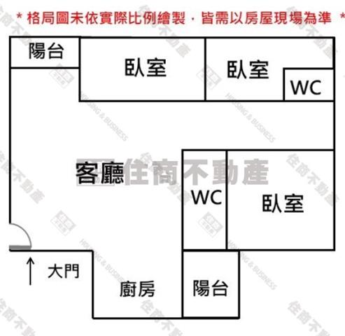台南大樓-14