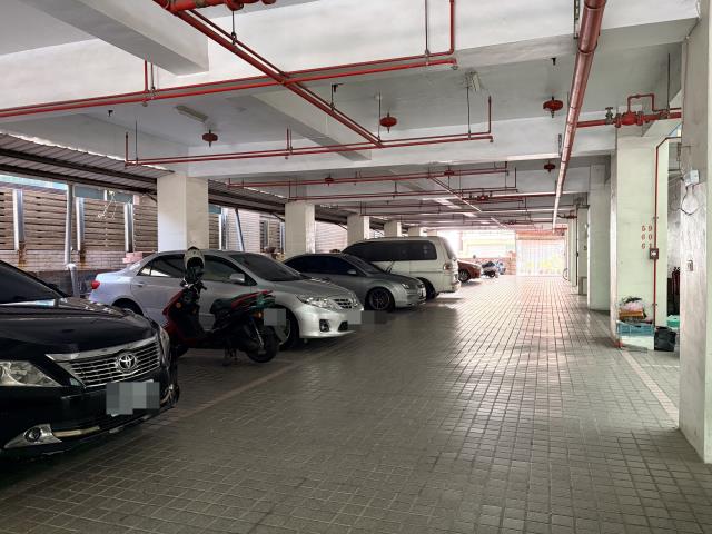 台南大樓-11