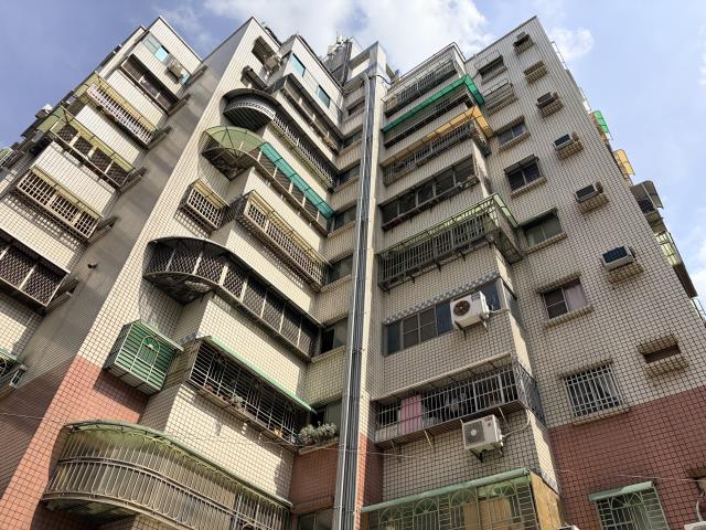 台南大樓-13