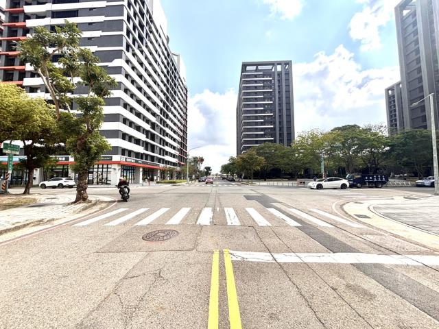 台南大樓-2