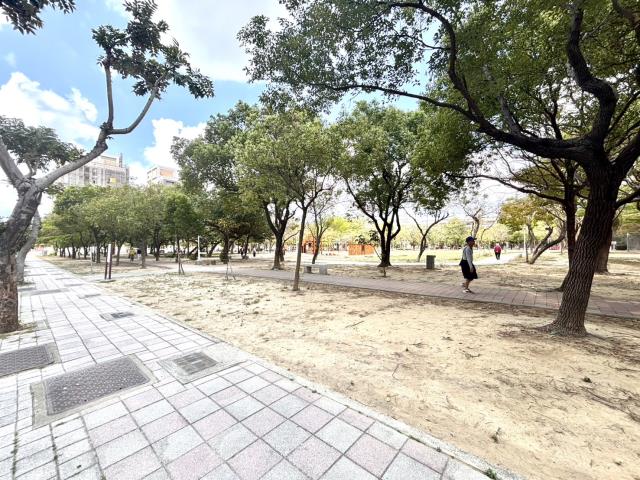 台南大樓-4