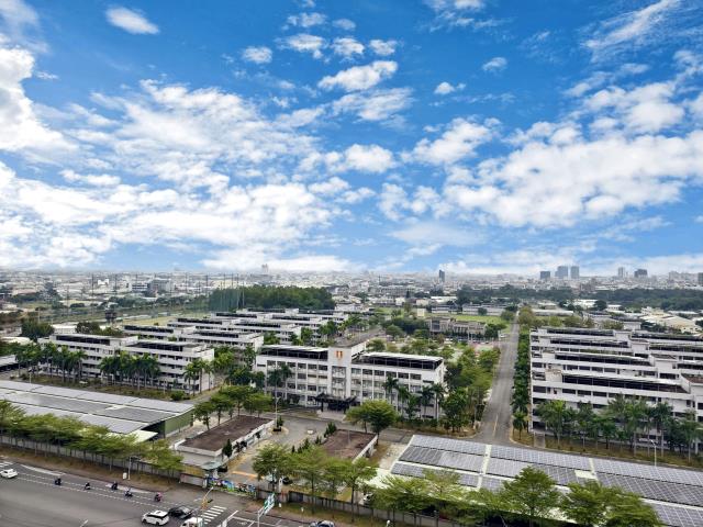 台南大樓-13