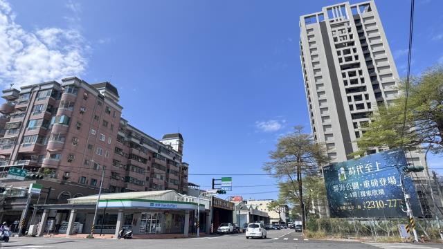 台南大樓-3
