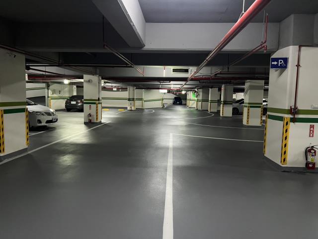 台南永康大樓-12