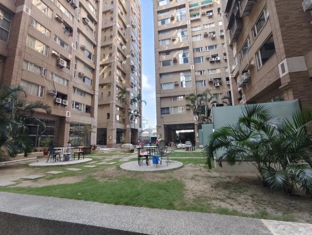 台南永康大樓-13