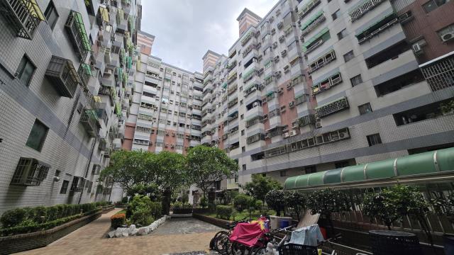 台南永康大樓-13