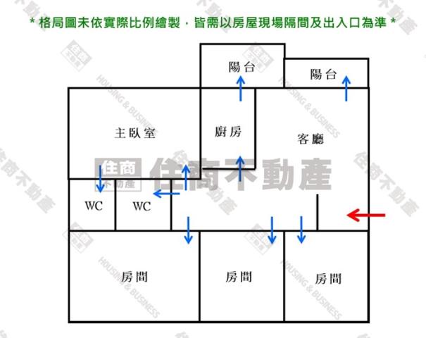 台南永康大樓-14