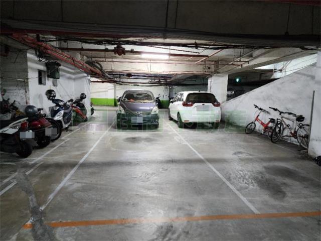 台南永康大樓-13