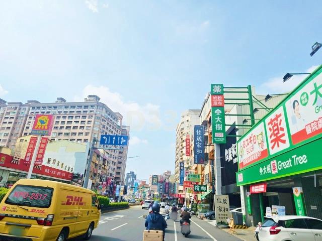 台南永康大樓-13
