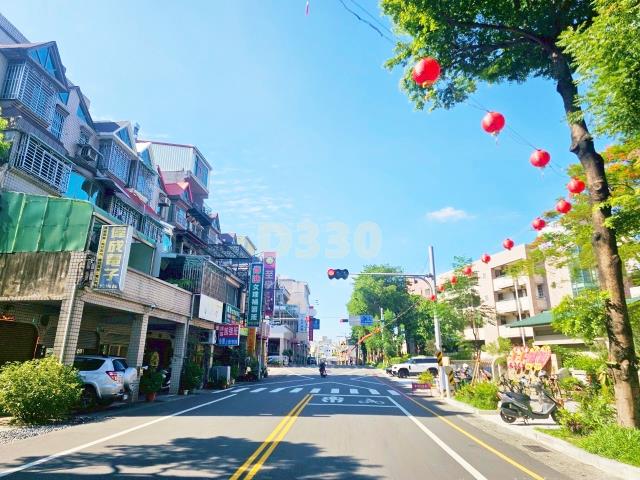 台南永康大樓-12