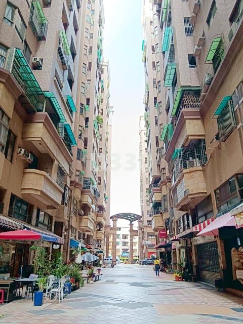 台南永康大樓-11